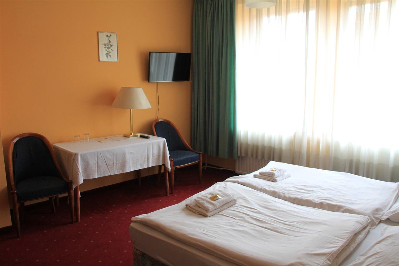 Hotel Karkonosze Kamienna Gora Exterior foto
