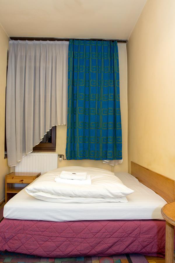 Hotel Karkonosze Kamienna Gora Exterior foto